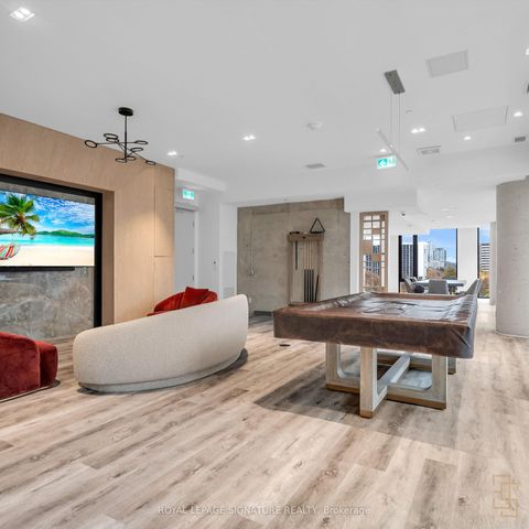 Photo 37 at 81 Shuter Street, Moss Park, Toronto