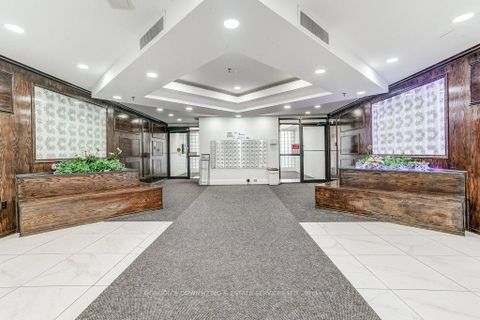 Photo 3 at 517 - 5800 Sheppard Avenue E, Malvern, Toronto