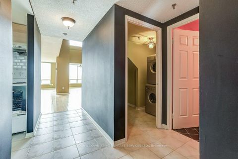 Photo 7 at 517 - 5800 Sheppard Avenue E, Malvern, Toronto