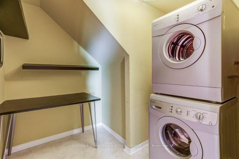 Photo 8 at 517 - 5800 Sheppard Avenue E, Malvern, Toronto