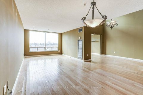Photo 13 at 517 - 5800 Sheppard Avenue E, Malvern, Toronto
