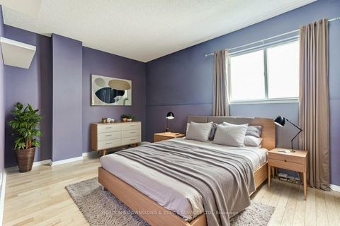 Photo 19 at 517 - 5800 Sheppard Avenue E, Malvern, Toronto