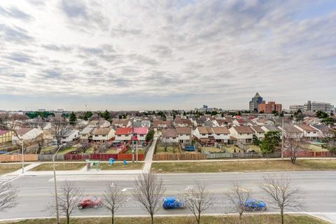 Photo 29 at 517 - 5800 Sheppard Avenue E, Malvern, Toronto