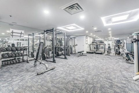 Photo 31 at 517 - 5800 Sheppard Avenue E, Malvern, Toronto