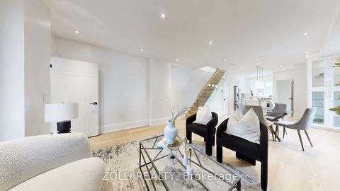 Photo 7 at 98 Woodmount Avenue, Danforth, Toronto