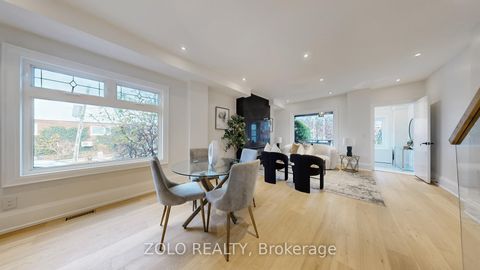 Photo 8 at 98 Woodmount Avenue, Danforth, Toronto