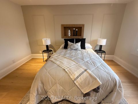 Photo 21 at 98 Woodmount Avenue, Danforth, Toronto