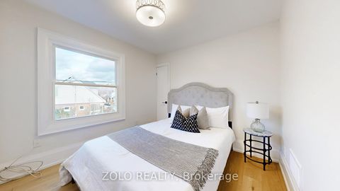 Photo 28 at 98 Woodmount Avenue, Danforth, Toronto