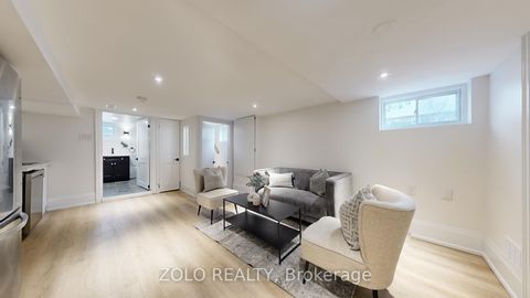 Photo 32 at 98 Woodmount Avenue, Danforth, Toronto