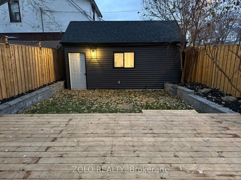 Photo 43 at 98 Woodmount Avenue, Danforth, Toronto