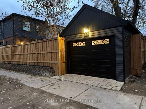 Photo 45 at 98 Woodmount Avenue, Danforth, Toronto
