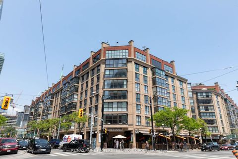 Photo 0 at 513 - 35 Church Street, Yonge Corridor, Toronto