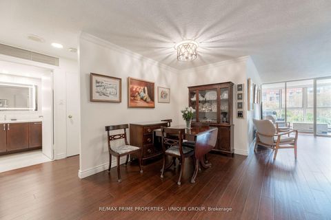 Photo 1 at 513 - 35 Church Street, Yonge Corridor, Toronto