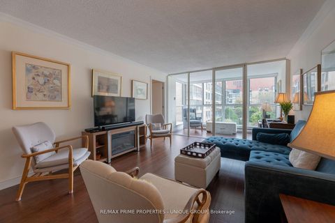 Photo 12 at 513 - 35 Church Street, Yonge Corridor, Toronto