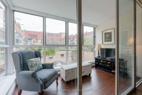 Photo 13 at 513 - 35 Church Street, Yonge Corridor, Toronto