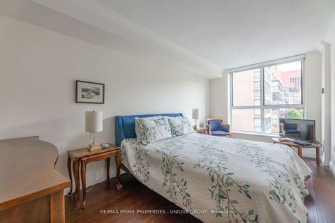 Photo 15 at 513 - 35 Church Street, Yonge Corridor, Toronto