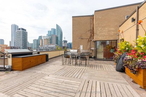 Photo 20 at 513 - 35 Church Street, Yonge Corridor, Toronto