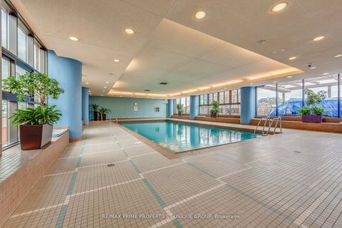 Photo 24 at 513 - 35 Church Street, Yonge Corridor, Toronto