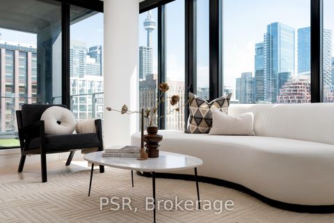 Photo 0 at 505 - 505 Richmond Street W, Waterfront Communities C1, Toronto