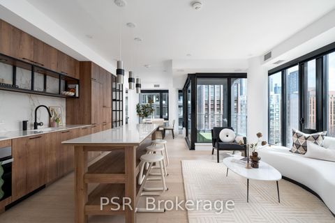 Photo 5 at 505 - 505 Richmond Street W, Waterfront Communities C1, Toronto