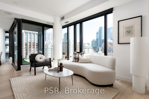 Photo 6 at 505 - 505 Richmond Street W, Waterfront Communities C1, Toronto