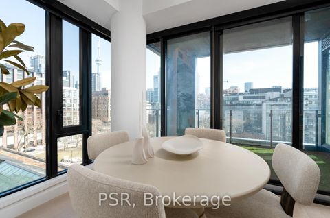 Photo 7 at 505 - 505 Richmond Street W, Waterfront Communities C1, Toronto