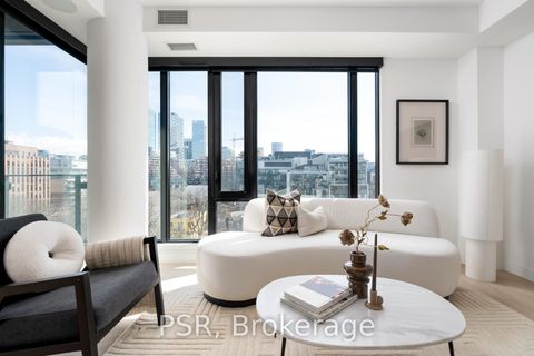 Photo 8 at 505 - 505 Richmond Street W, Waterfront Communities C1, Toronto