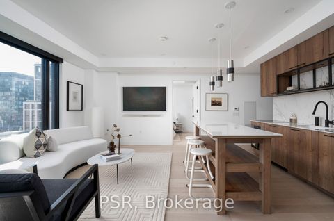 Photo 9 at 505 - 505 Richmond Street W, Waterfront Communities C1, Toronto