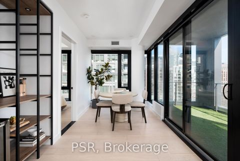 Photo 10 at 505 - 505 Richmond Street W, Waterfront Communities C1, Toronto