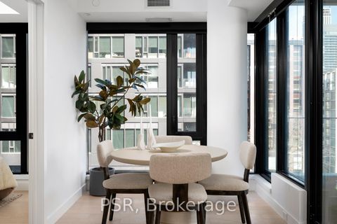 Photo 11 at 505 - 505 Richmond Street W, Waterfront Communities C1, Toronto