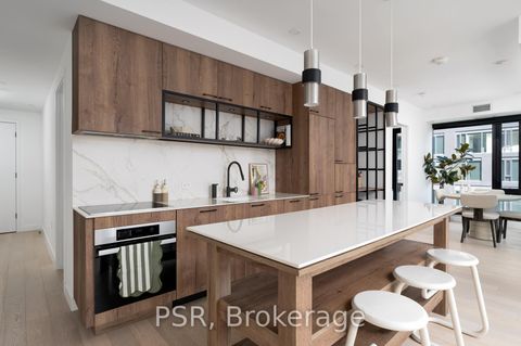 Photo 12 at 505 - 505 Richmond Street W, Waterfront Communities C1, Toronto