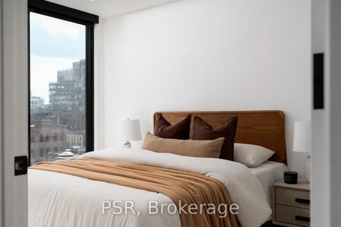 Photo 14 at 505 - 505 Richmond Street W, Waterfront Communities C1, Toronto