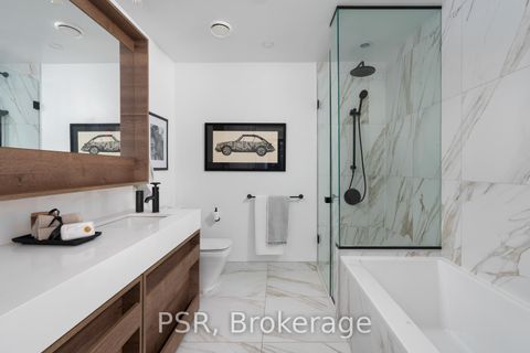 Photo 16 at 505 - 505 Richmond Street W, Waterfront Communities C1, Toronto