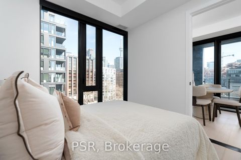 Photo 17 at 505 - 505 Richmond Street W, Waterfront Communities C1, Toronto