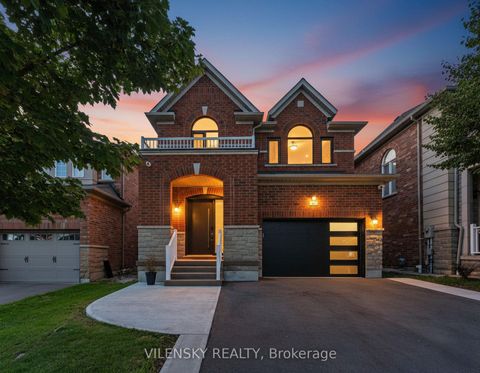 Photo 0 at 68 Alex Black Street, Patterson, Vaughan