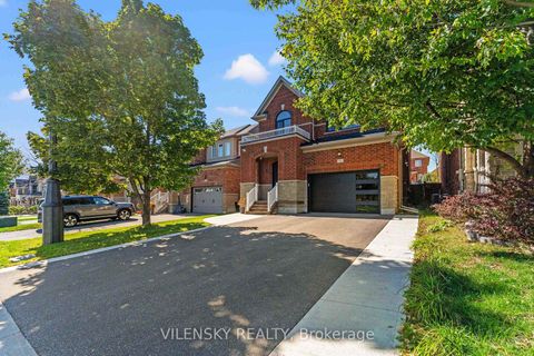 Photo 1 at 68 Alex Black Street, Patterson, Vaughan