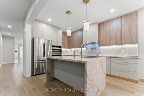 Photo 5 at 68 Alex Black Street, Patterson, Vaughan