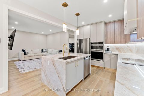 Photo 7 at 68 Alex Black Street, Patterson, Vaughan