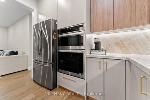 Photo 9 at 68 Alex Black Street, Patterson, Vaughan