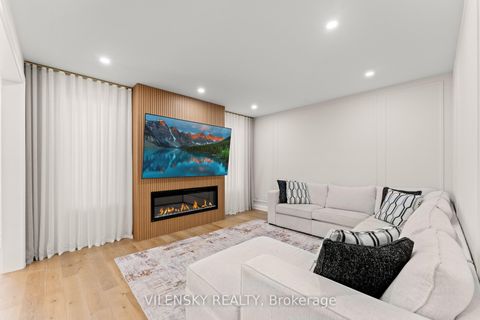 Photo 14 at 68 Alex Black Street, Patterson, Vaughan