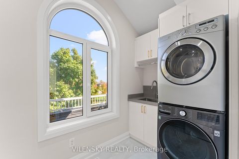 Photo 32 at 68 Alex Black Street, Patterson, Vaughan