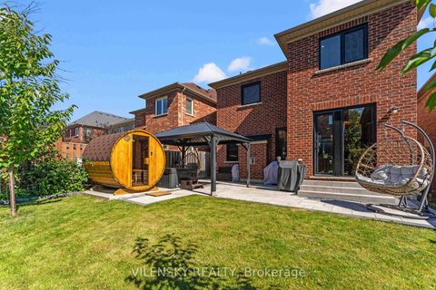 Photo 39 at 68 Alex Black Street, Patterson, Vaughan