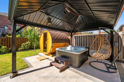 Photo 41 at 68 Alex Black Street, Patterson, Vaughan