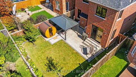 Photo 43 at 68 Alex Black Street, Patterson, Vaughan