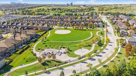 Photo 45 at 68 Alex Black Street, Patterson, Vaughan