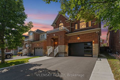 Photo 47 at 68 Alex Black Street, Patterson, Vaughan
