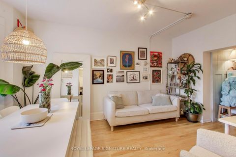 Photo 6 at 9 Havelock Street, Dufferin Grove, Toronto