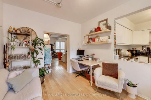 Photo 8 at 9 Havelock Street, Dufferin Grove, Toronto