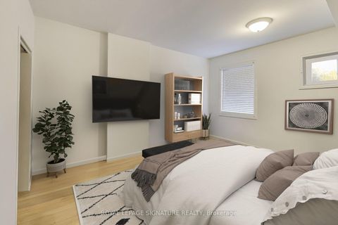 Photo 16 at 9 Havelock Street, Dufferin Grove, Toronto