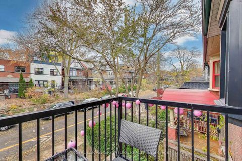 Photo 19 at 9 Havelock Street, Dufferin Grove, Toronto